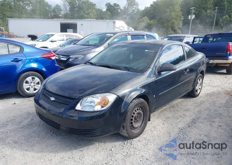 2006 Chevrolet Cobalt Ls z USA, uszkodzony, nr VIN 1G1AK15F767868006